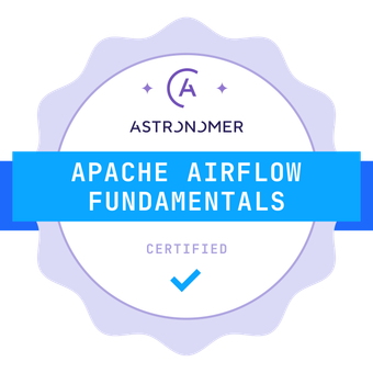 Apache Airflow 3 Fundamentals