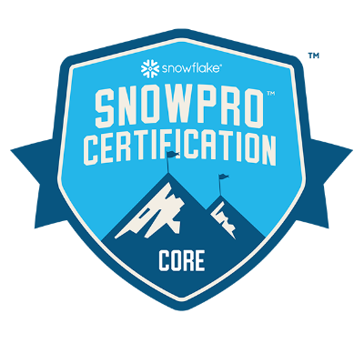 SnowPro Core